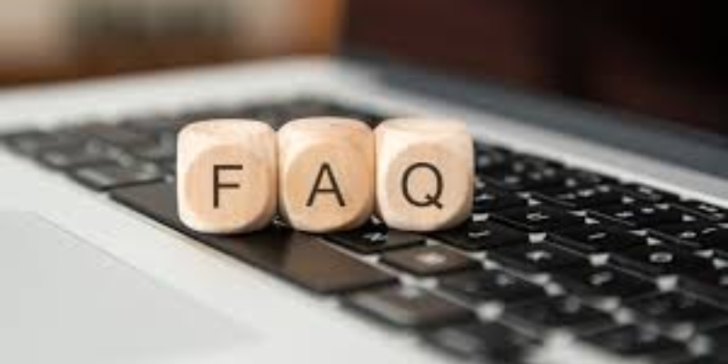 FAQ câu hỏi thường gặp thứ 8 - Tại sao tiền không về tài khoản của chính bạn sau khi rút?