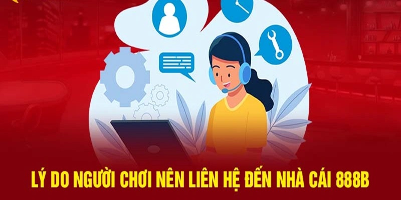 Những trường hợp cần kết nối đến nhà cái