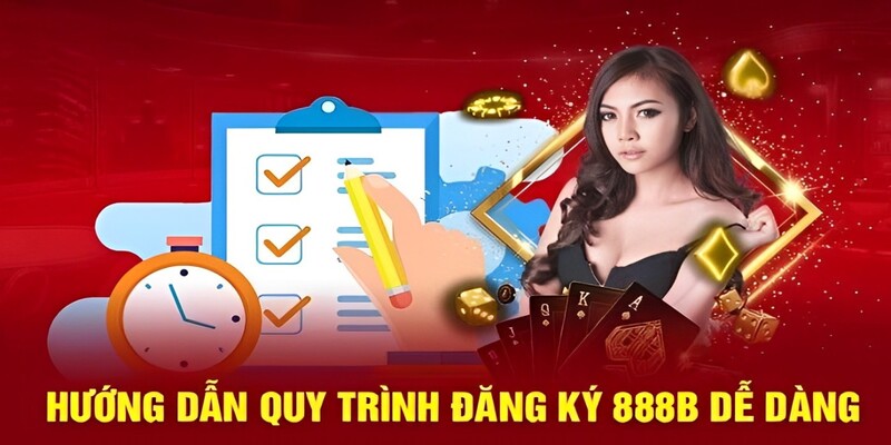 Hướng dẫn tải app 888B chi tiết 