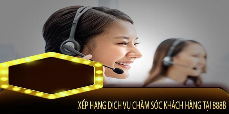 Hỗ trợ 888B - Chất lượng 5 sao do khách hàng chọn lựa 