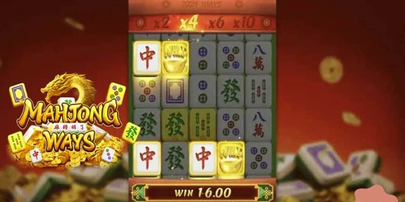 Học hỏi kinh nghiệm đến từ các cao thủ tại bàn quay Mahjong Ways Slots