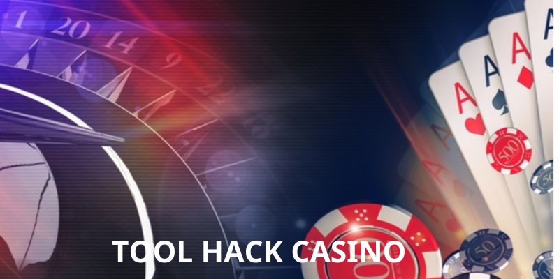 Tool hack casino