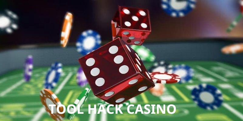 Hướng dẫn các bước sử dụng tool hack casino hợp lý