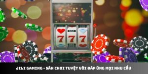 Jili Gaming