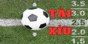 kèo Tài Xỉu bóng đá