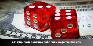 Tài Xỉu