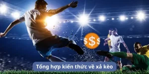 xả kèo là gì